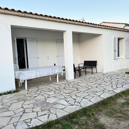 Maison Lumineuse A Ars En Re Ars-en-Re Bagian luar foto