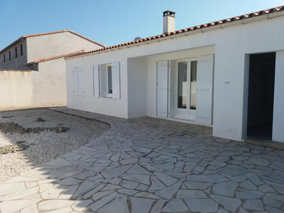 Maison Lumineuse A Ars En Re Ars-en-Re Bagian luar foto