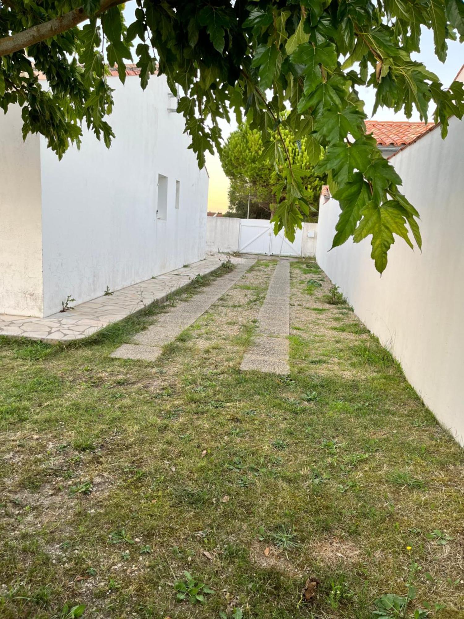 Maison Lumineuse A Ars En Re Ars-en-Re Bagian luar foto