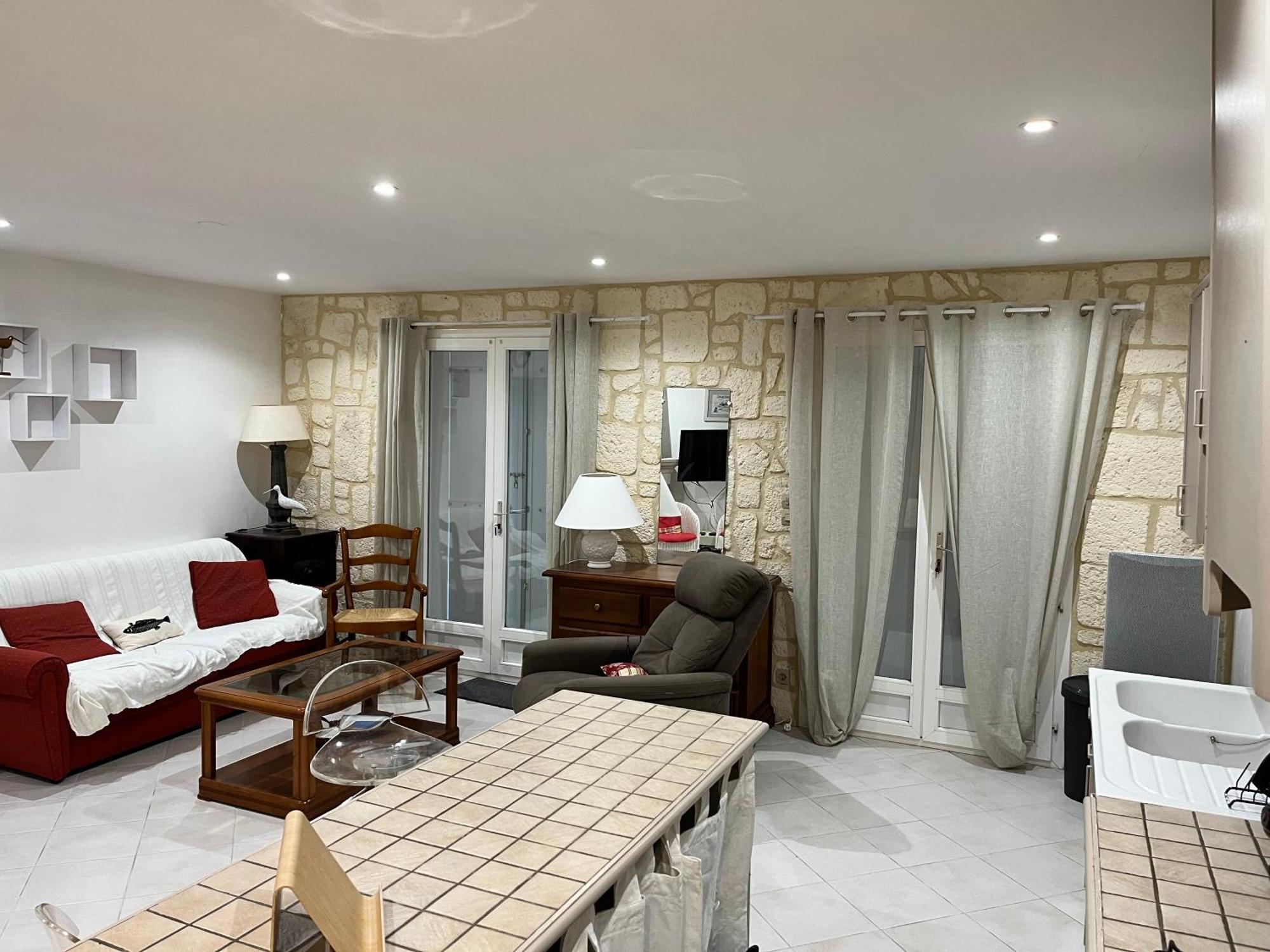 Maison Lumineuse A Ars En Re Ars-en-Re Bagian luar foto