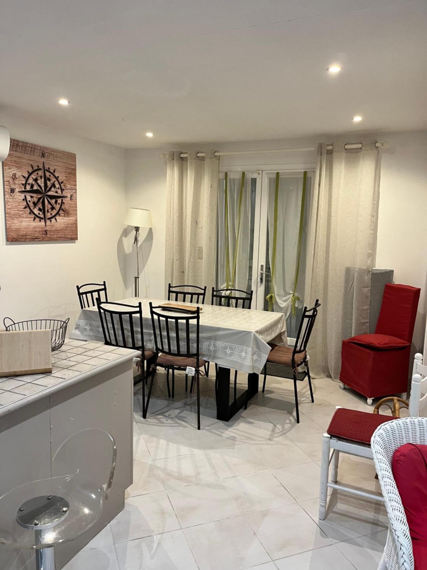 Maison Lumineuse A Ars En Re Ars-en-Re Bagian luar foto