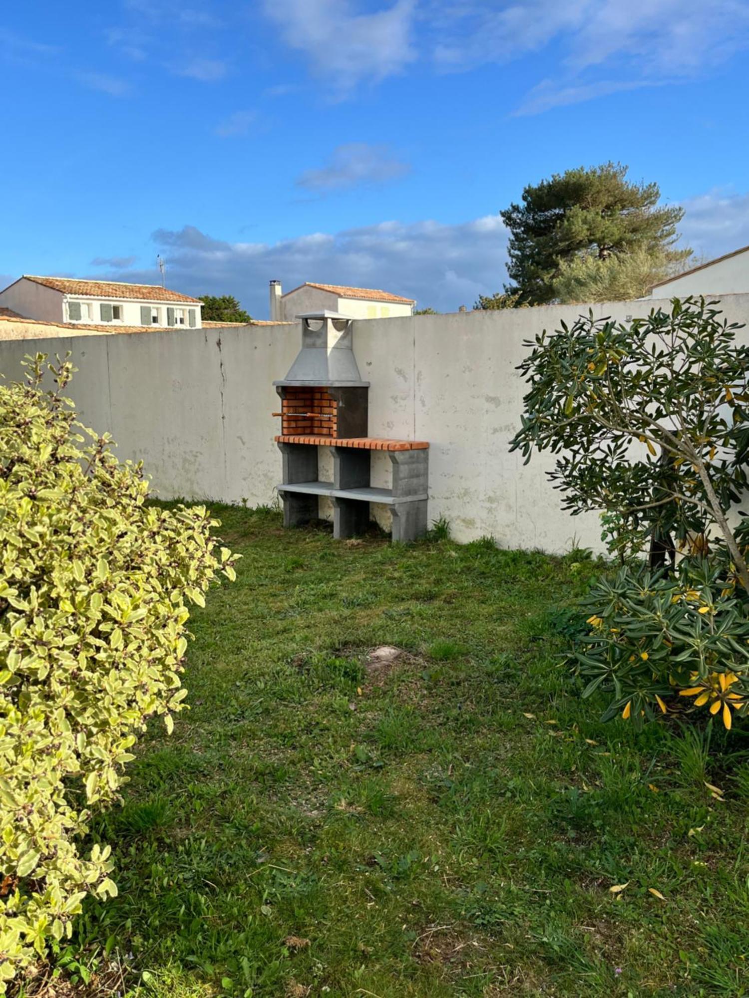Maison Lumineuse A Ars En Re Ars-en-Re Bagian luar foto